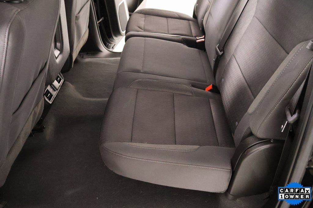 Used 2023 Chevrolet Silverado 1500 LT image 12