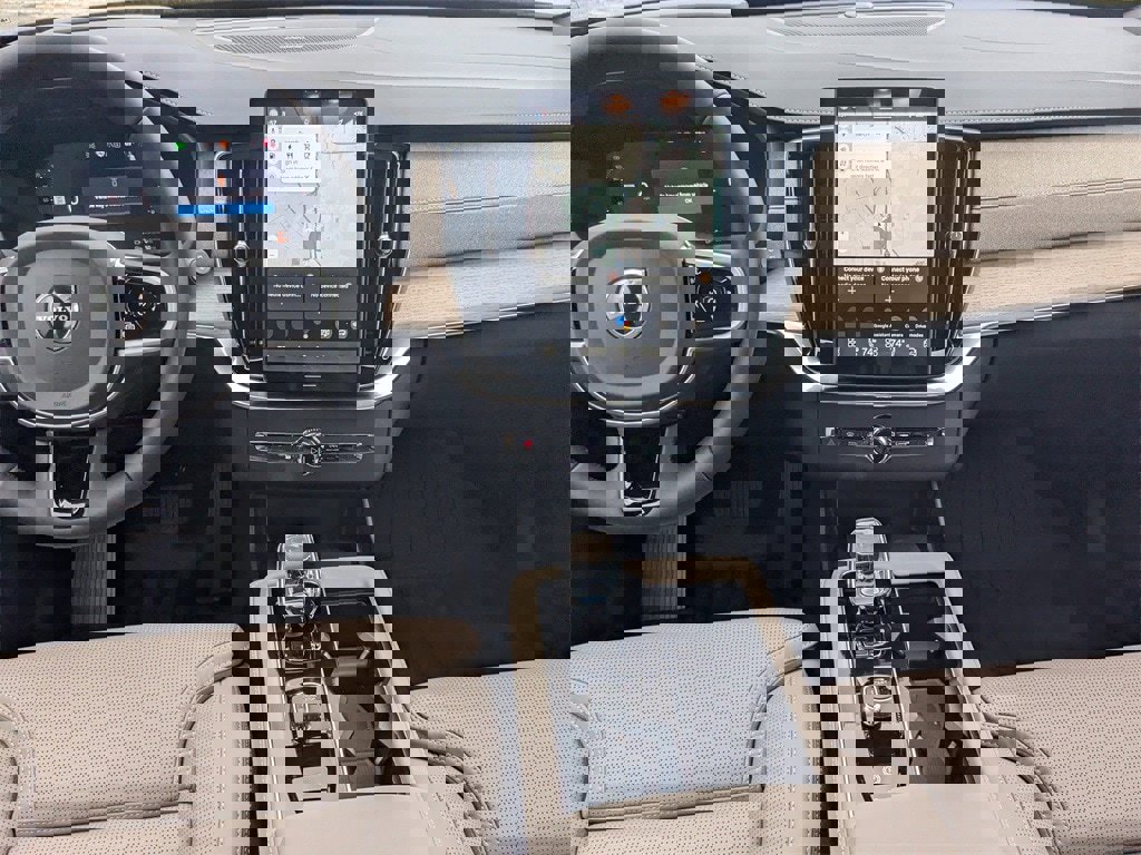 New 2026 Volvo XC90 T8 Ultra w/ Protection Package Premier image 22