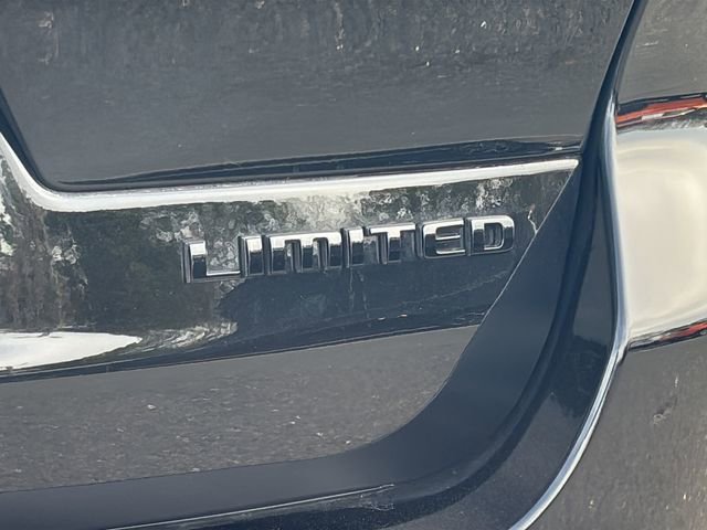 New 2025 Jeep Grand Cherokee L Limited w/ Luxury Tech Group II image 13