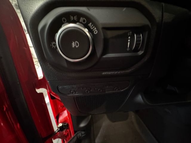 New 2026 Jeep Wrangler Sport S image 22
