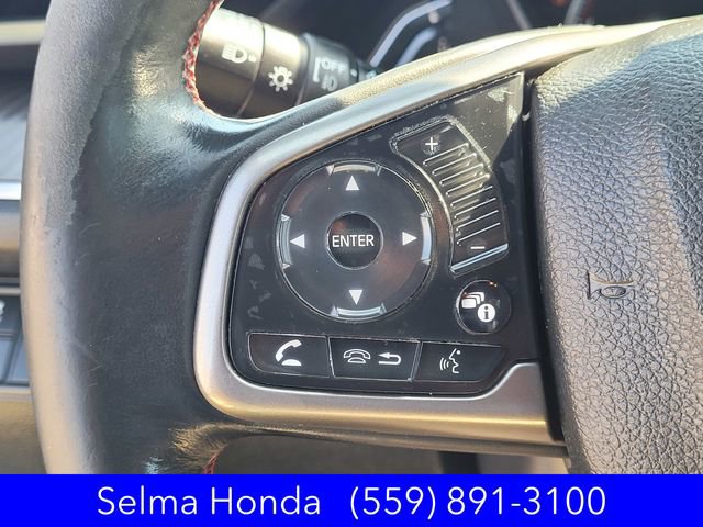 Used 2018 Honda Civic Si image 14