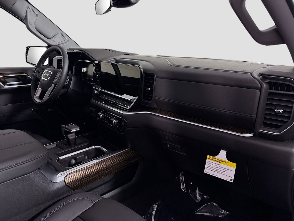 New 2026 GMC Sierra 1500 Elevation w/ Elevation Premium Package image 30
