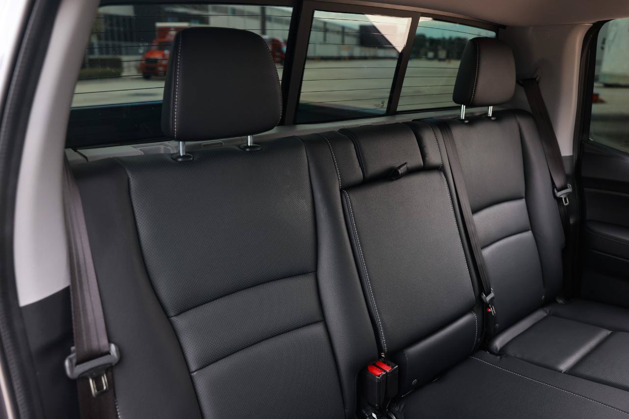 Used 2025 Honda Ridgeline RTL image 14