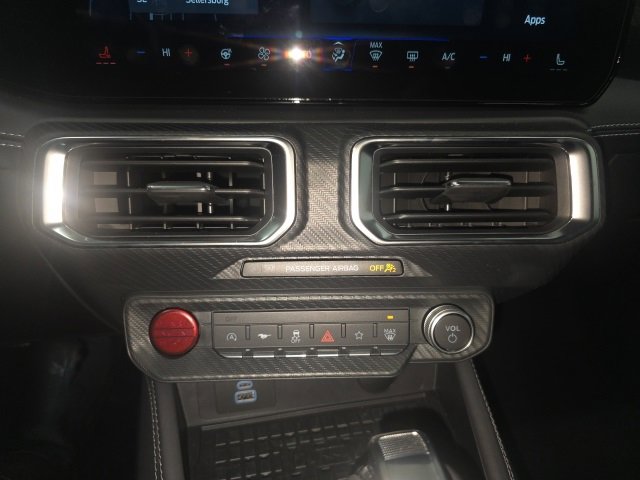 Used 2024 Ford Mustang Premium image 17