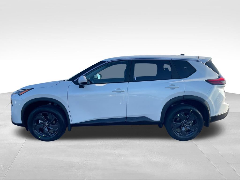 New 2026 Nissan Rogue SV w/ Cold Weather Package AWD/4WD video 2