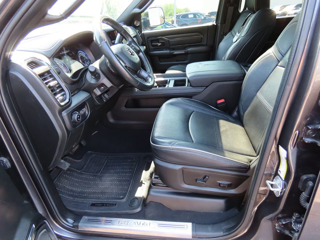 Used 2022 RAM 3500 Limited image 46