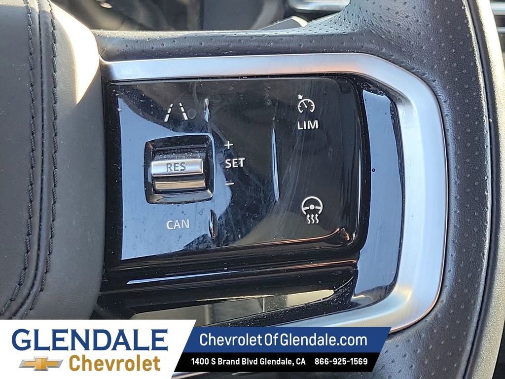 Used 2021 Land Rover Range Rover Velar S image 35