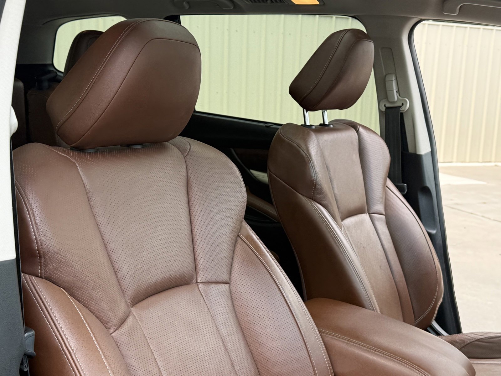 Used 2019 Subaru Ascent Touring image 24