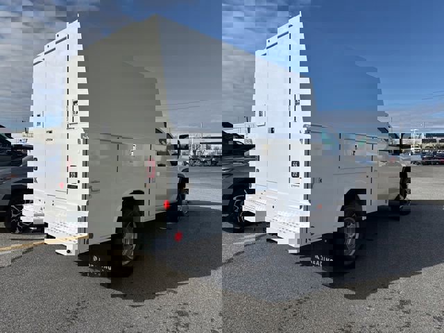 New 2025 Chevrolet Silverado 3500 W/T w/ WT Convenience Package image 5