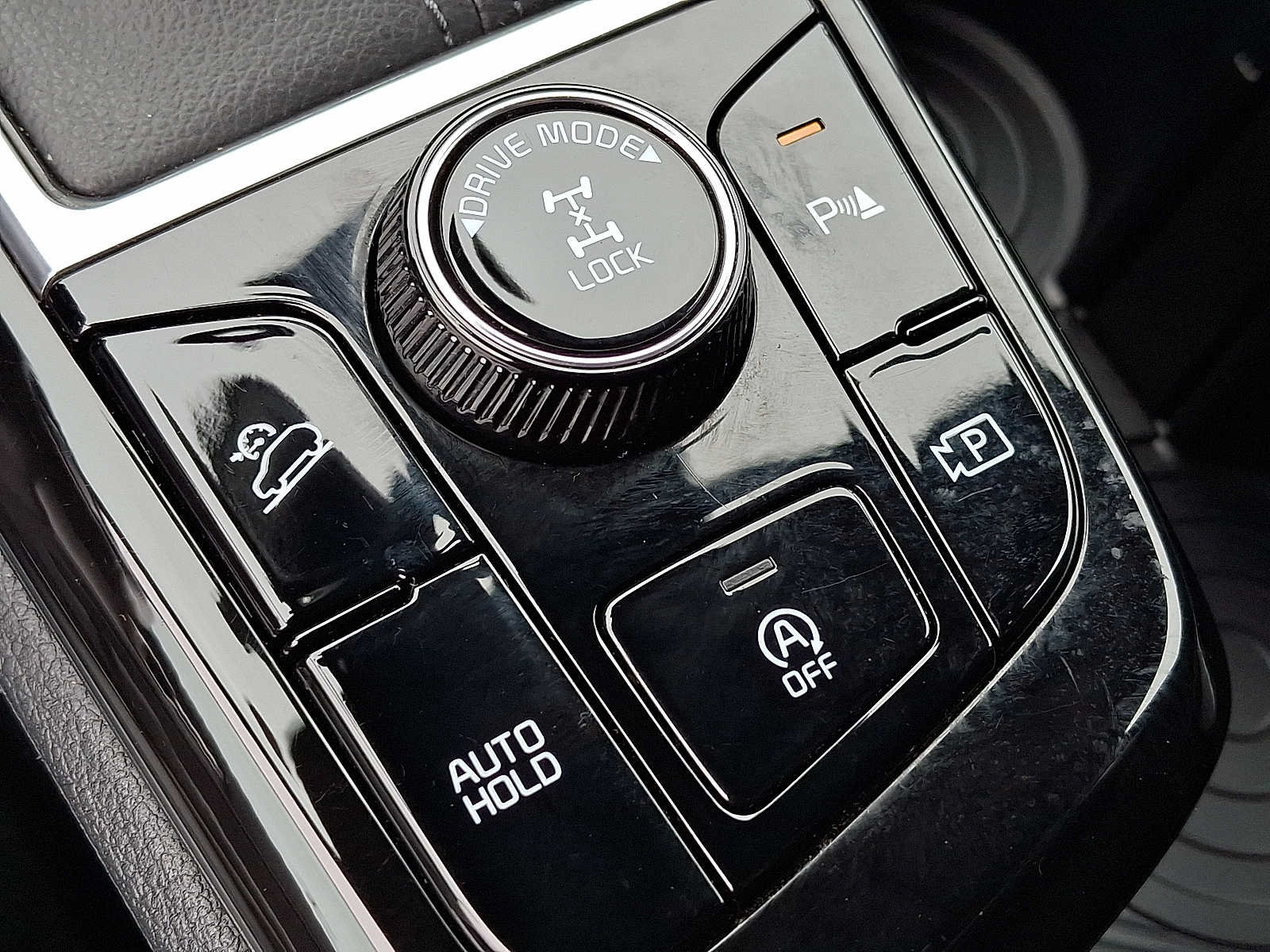 Used 2023 Kia Sportage X-Line AWD/4WD image 27
