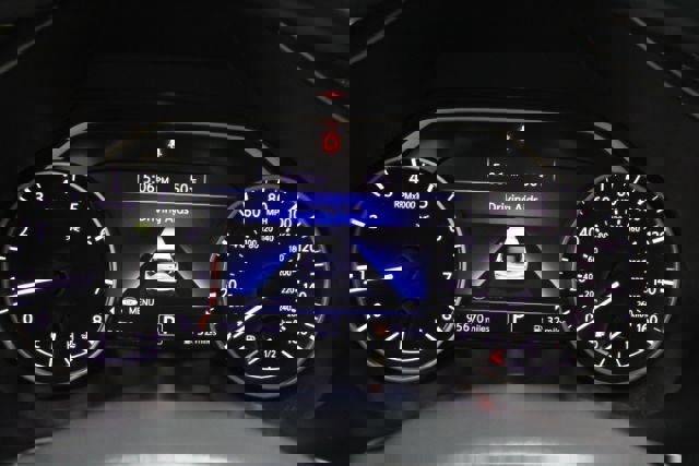 Used 2018 Nissan Murano S w/ Cargo Package image 17