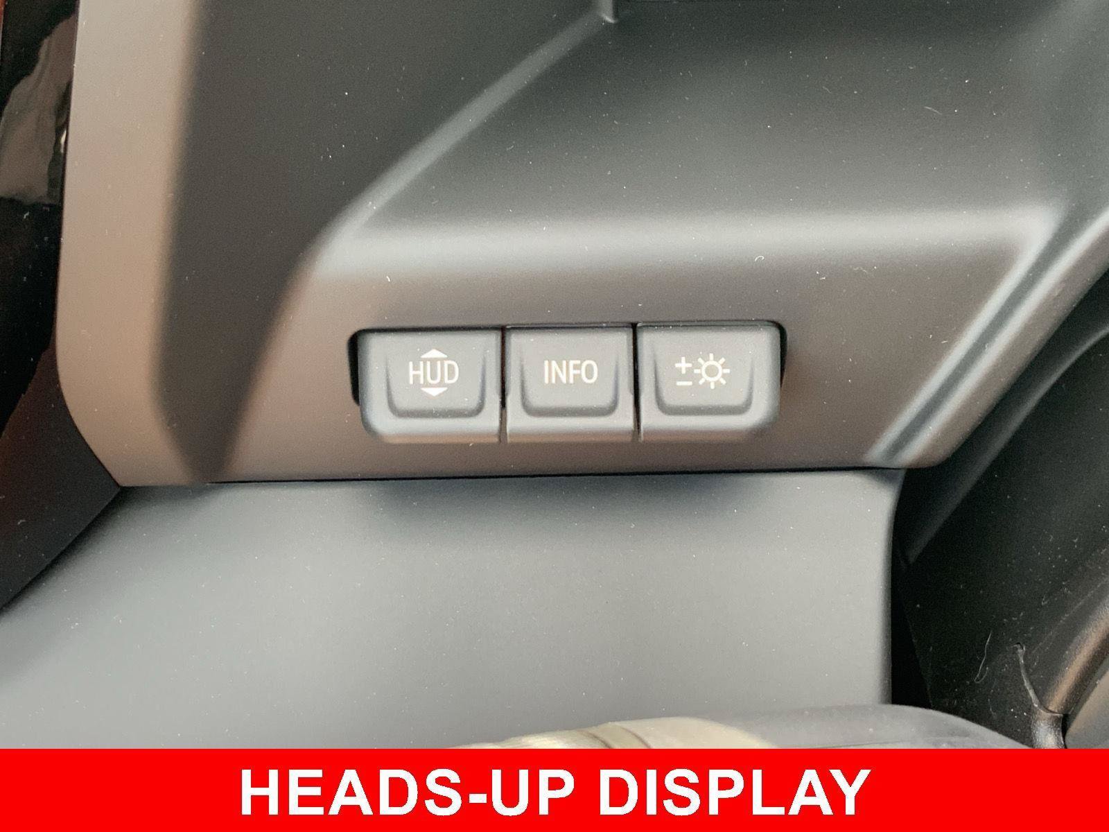 New 2026 GMC Sierra 3500 AT4 w/ AT4 Premium Plus Package AWD/4WD image 36