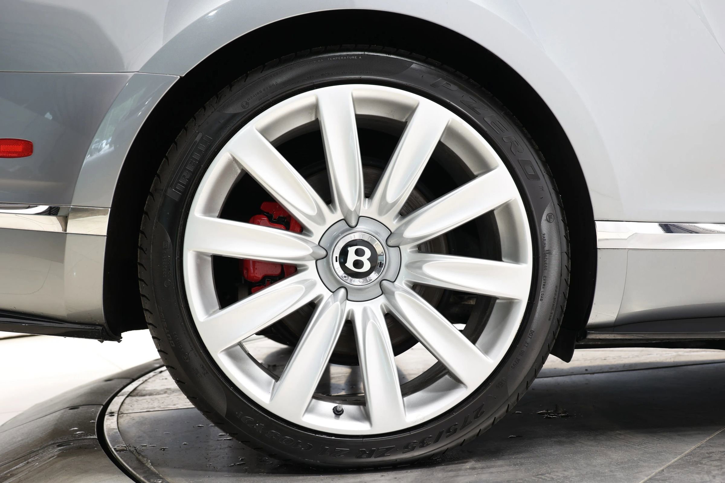 Used 2016 Bentley Continental GT V8 S AWD/4WD image 82