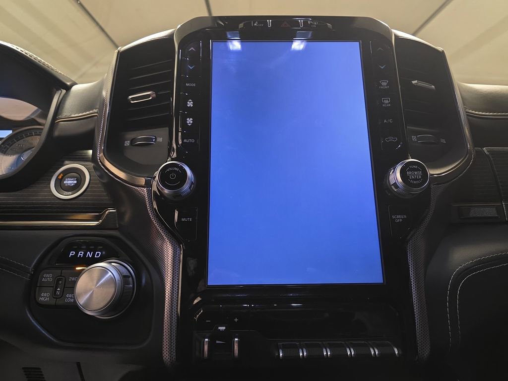 Used 2019 RAM 1500 Limited image 14