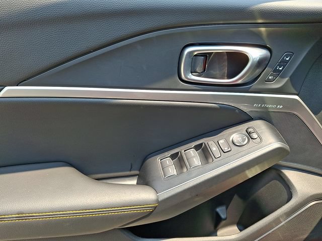 Certified 2026 Acura Integra A-Spec FWD image 12