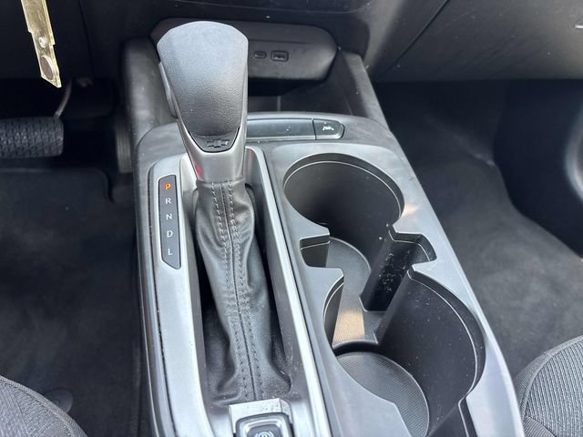 Used 2024 Chevrolet Trax LS w/ LS Convenience Package FWD image 19