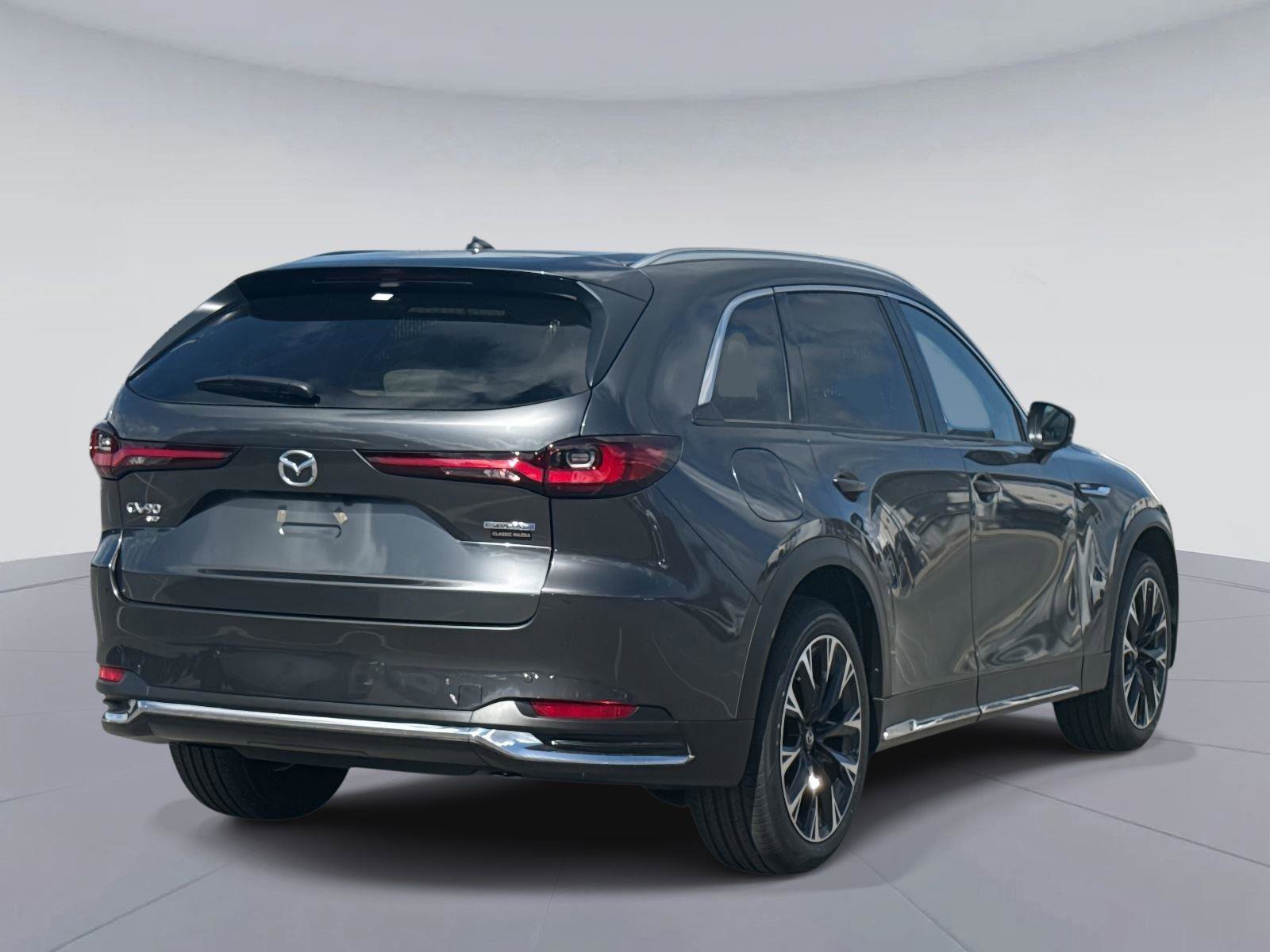 New 2026 MAZDA CX-90 Plug-In Hybrid w/ Premium Plus image 3
