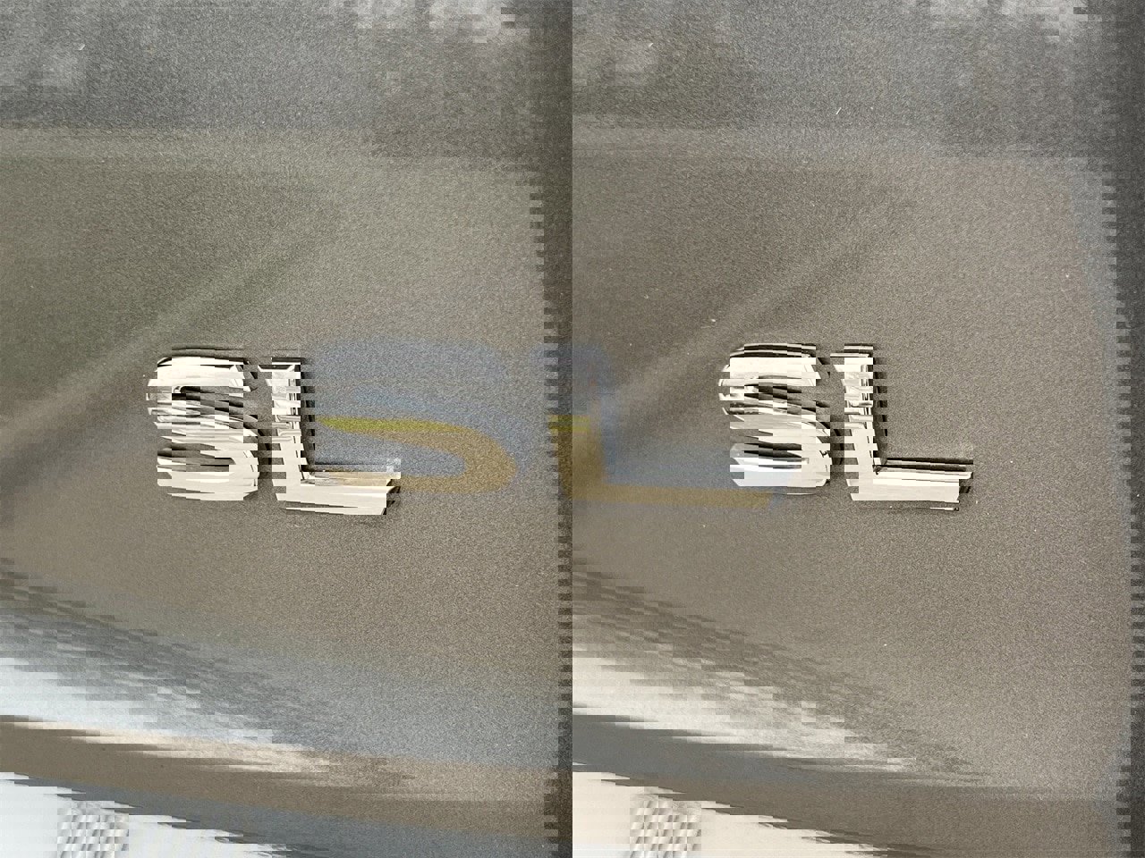 Certified 2022 Nissan Rogue SL w/ SL Premium Package image 6