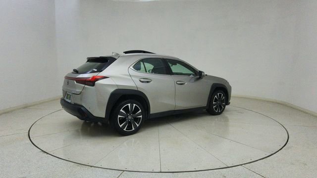 Used 2019 Lexus UX 200 FWD image 68