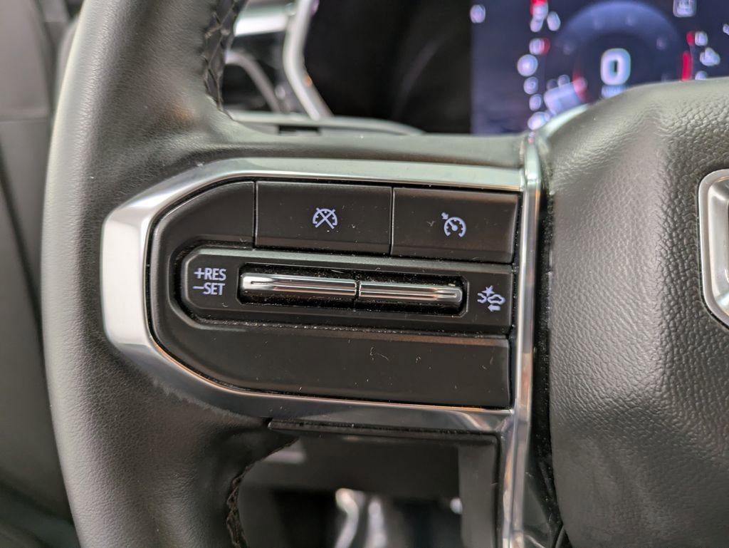 Used 2023 GMC Canyon Elevation w/ Trailering Package image 18