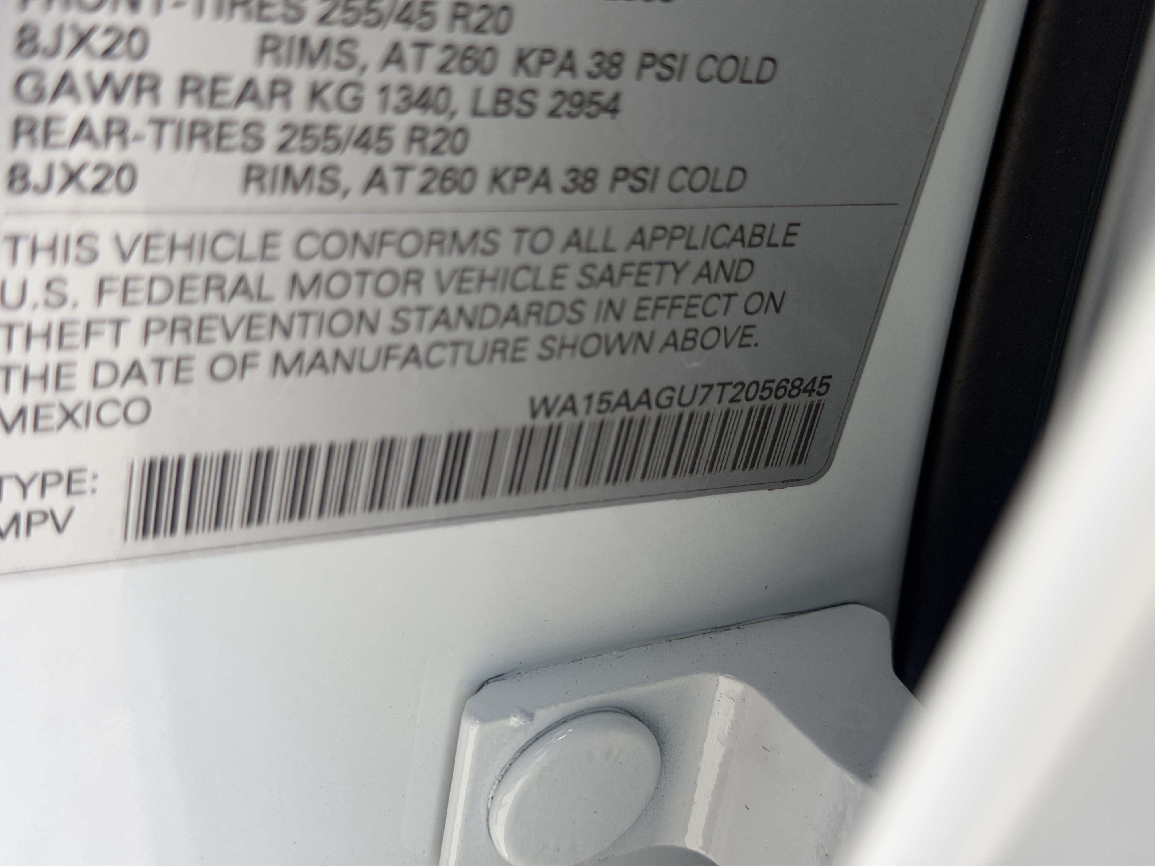 New 2026 Audi Q5 Premium Plus AWD/4WD image 35