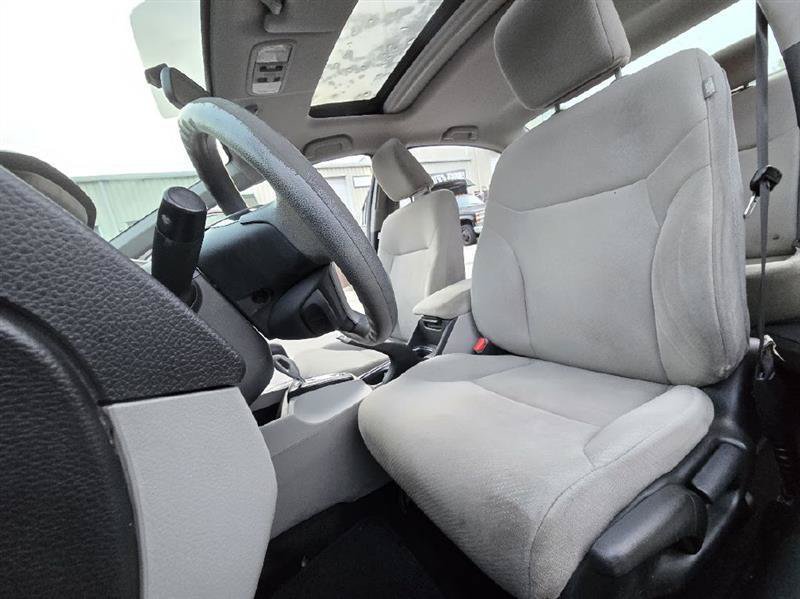 Used 2013 Honda Civic EX image 20