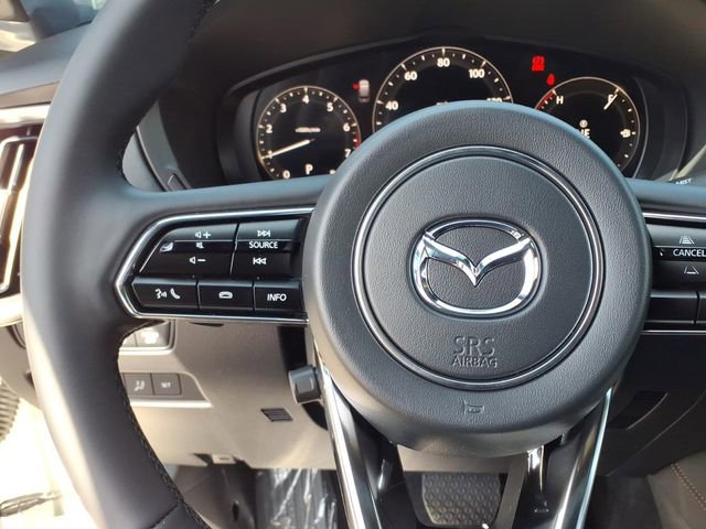 New 2026 MAZDA CX-90 3.3 Turbo S w/ Premium Package AWD/4WD image 18