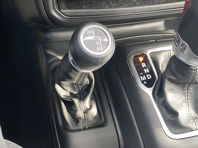 New 2026 Jeep Wrangler Sport image 46