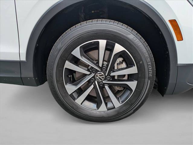 Used 2023 Volkswagen Tiguan S AWD/4WD image 21