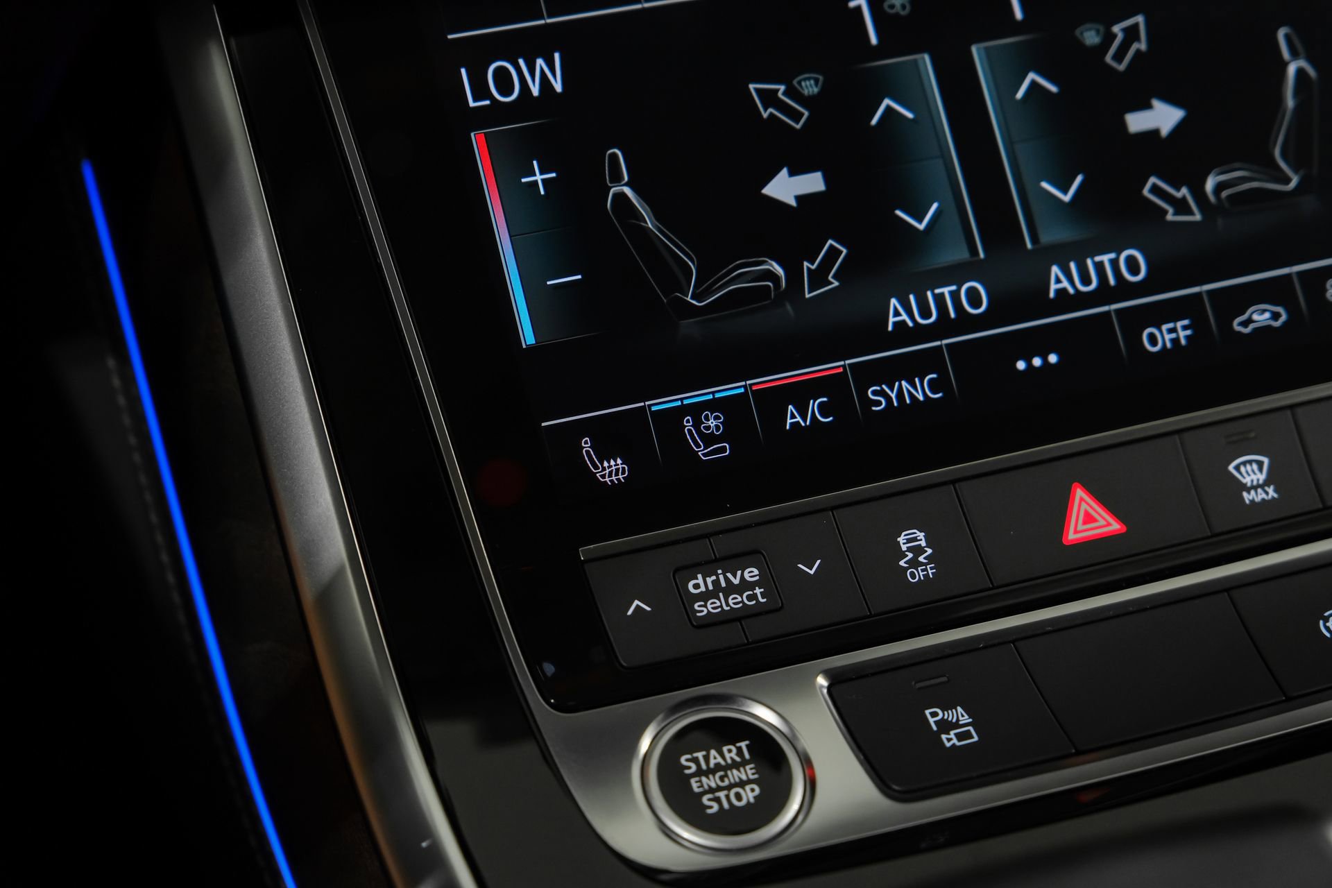 Used 2023 Audi Q8 Premium Plus w/ Premium Plus Package image 28