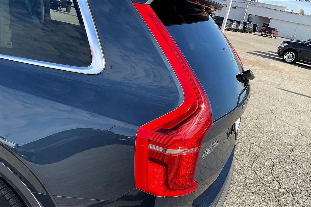 Used 2022 Volvo XC90 T8 Inscription Expression AWD/4WD image 32