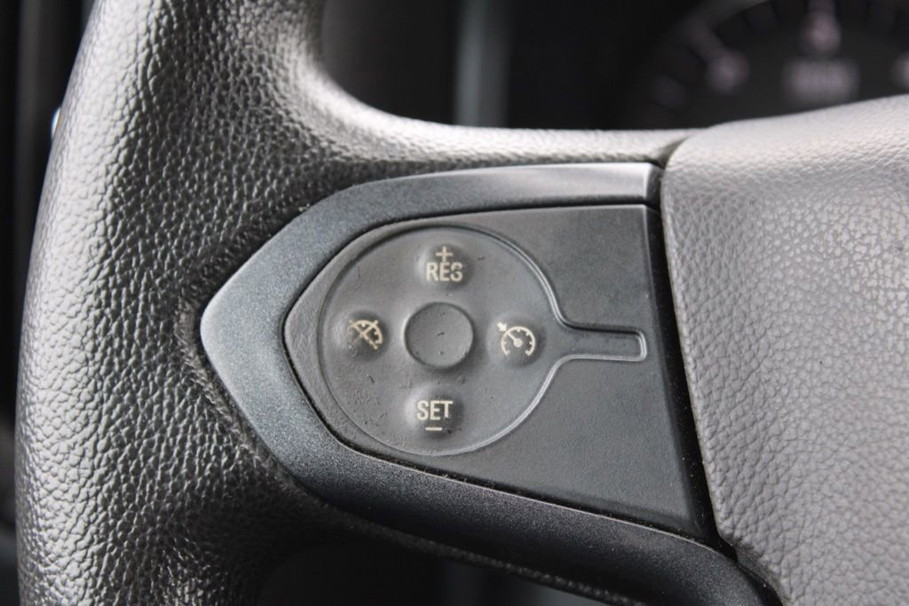 Used 2016 Chevrolet Silverado 1500 Custom w/ Custom Convenience Package image 27