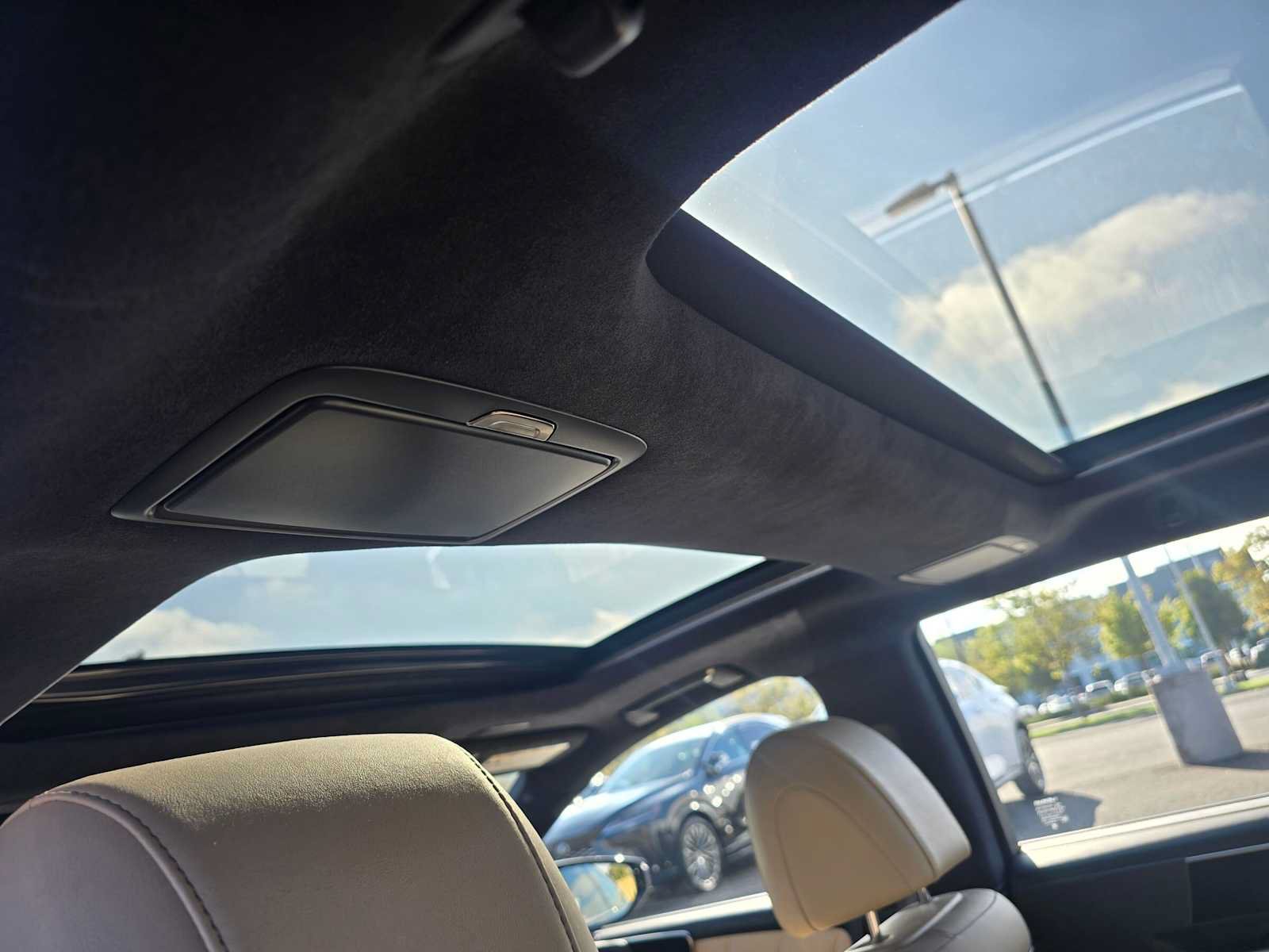 Certified 2023 Lexus LS 500 w/ Interior Upgrade Package RWD image 19