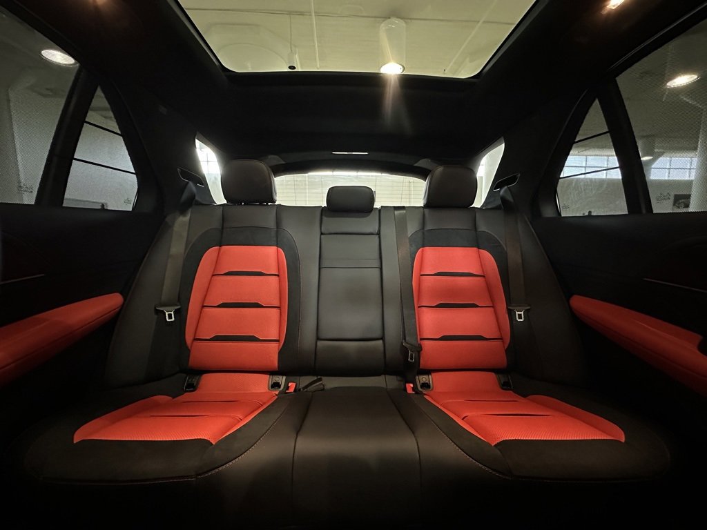 New 2026 Mercedes-Benz GLE 63 AMG S image 15