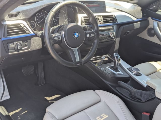 Used 2016 BMW 428i Coupe RWD image 11