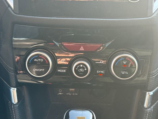 Used 2024 Subaru Forester Touring w/ POP Package 3 AWD/4WD image 33