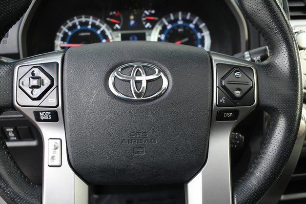 Used 2014 Toyota 4Runner SR5 Premium image 31