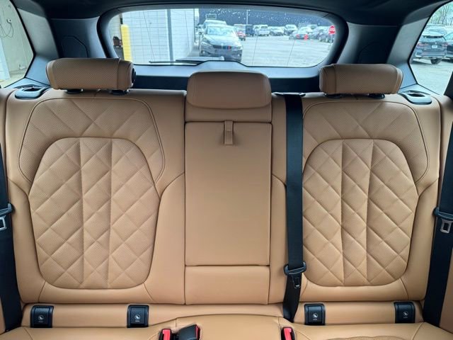 Certified 2026 BMW X5 xDrive40i image 28