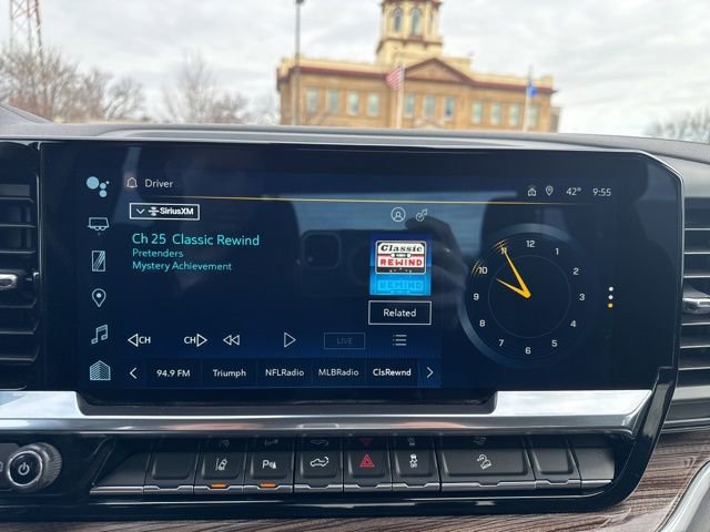 Used 2024 Chevrolet Silverado 2500 LT w/ All Star Edition image 18