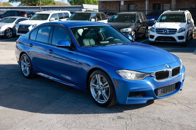 Used 2013 BMW 335i Sedan image 20