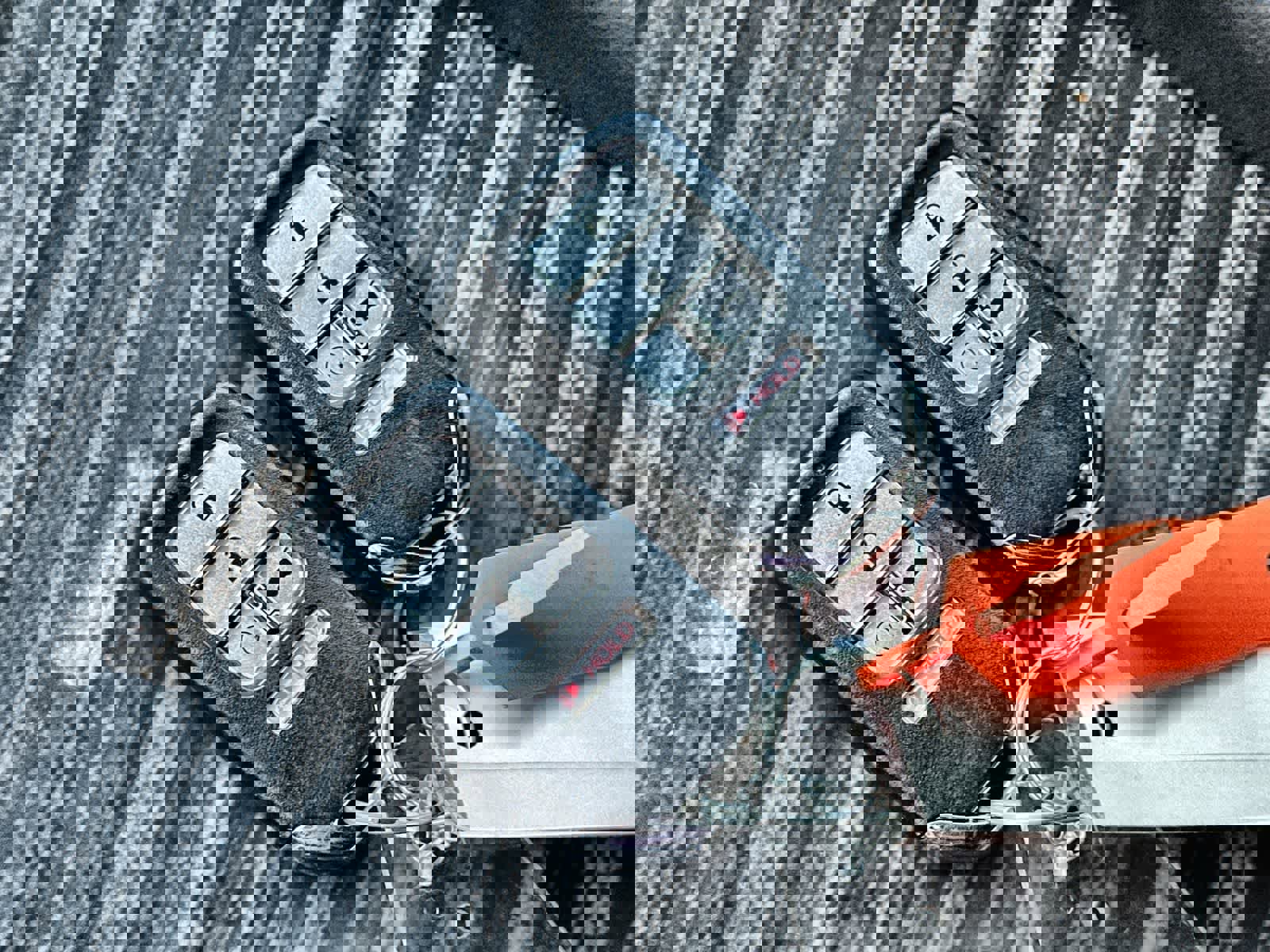 Used 2023 Honda Passport EX-L image 19