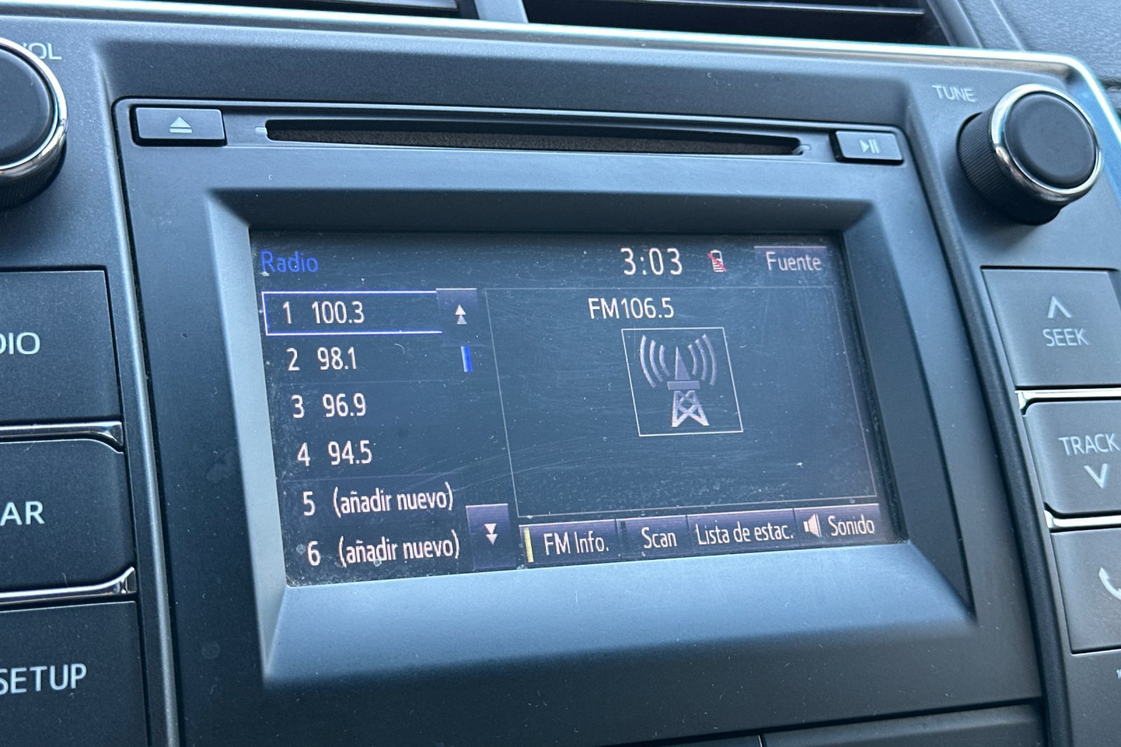 Used 2017 Toyota Camry LE FWD image 24