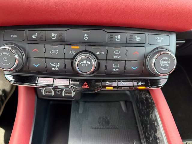 Used 2024 Dodge Durango SRT Hellcat AWD/4WD image 30
