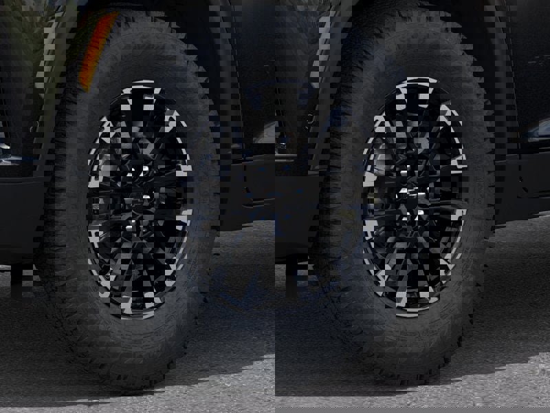 New 2026 Chevrolet Traverse Z71 image 9