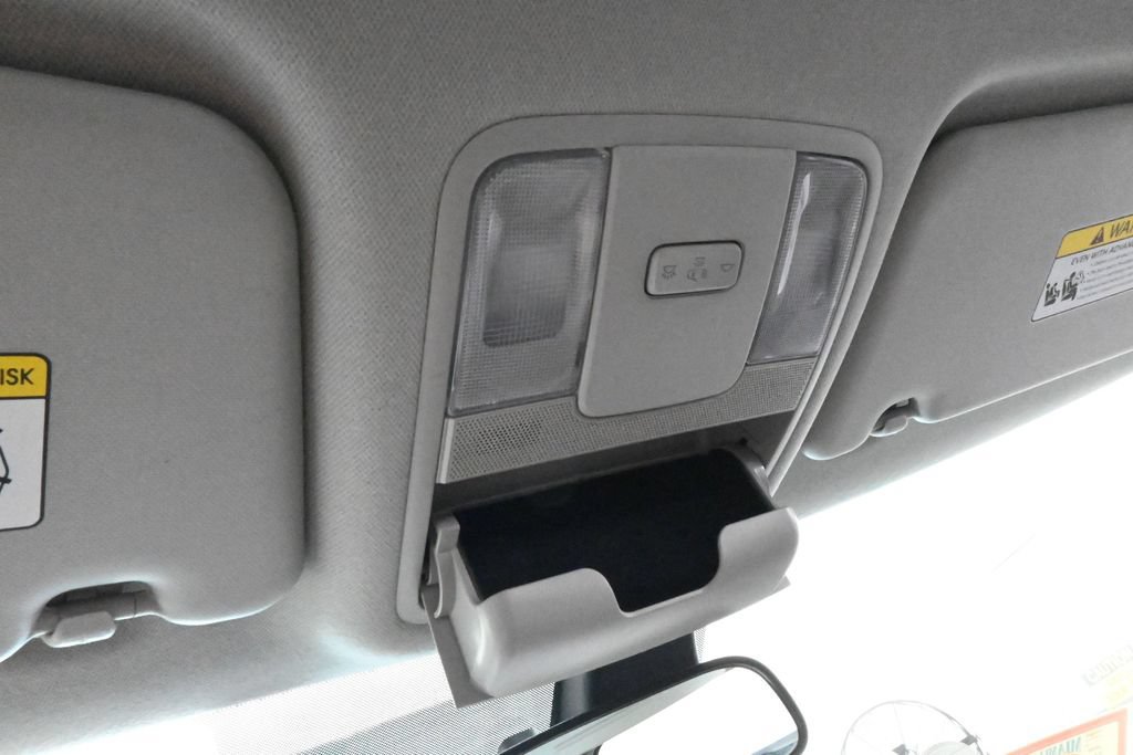 Used 2024 Kia Soul LX w/ Option Group 015 FWD image 27