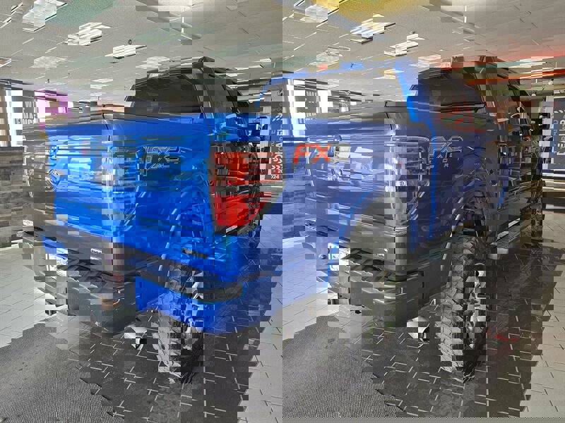 Used 2013 Ford F150 FX2 image 4