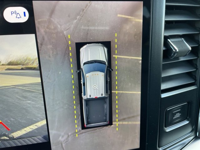 New 2026 Ford F250 Lariat image 50