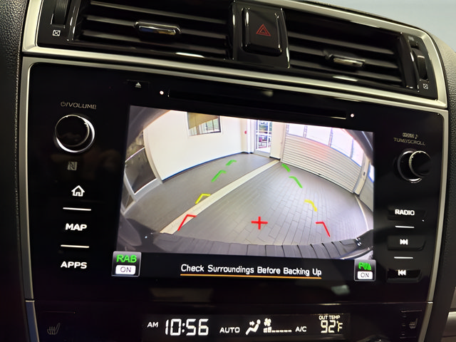 Used 2018 Subaru Outback 2.5i Limited AWD/4WD image 23