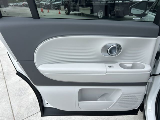 New 2026 Hyundai Ioniq 9 SEL image 20