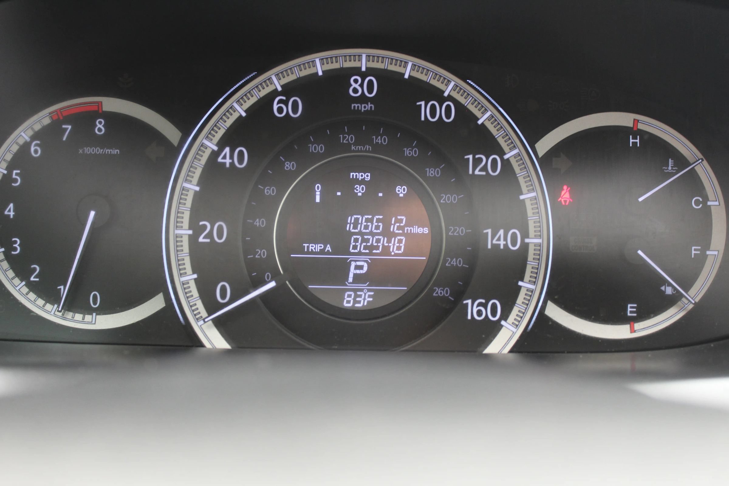 Used 2015 Honda Accord LX image 24
